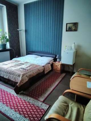 Хостелы Pokoje gościnne Villa Silesia Рыбник Бюджетный двухместный номер с 1 кроватью или 2 отдельными кроватями-3